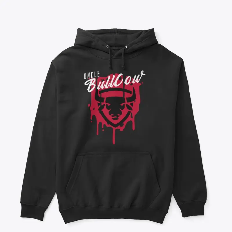 Uncle BullCow Hoodie