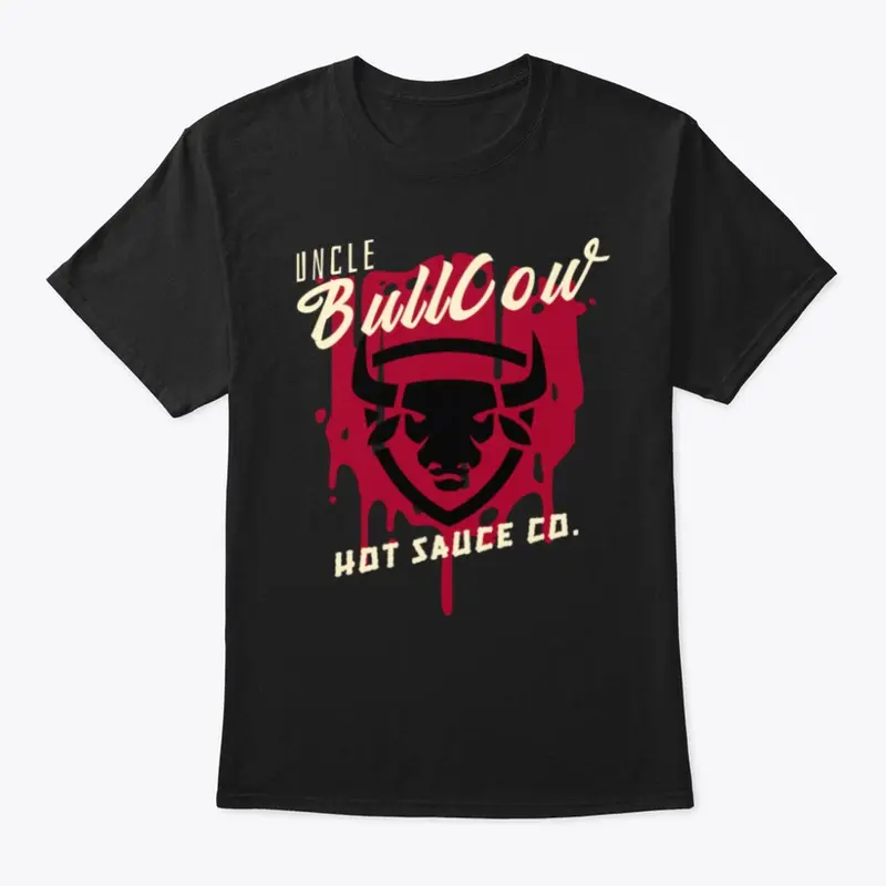 Uncle BullCow Hot Sauce Co.