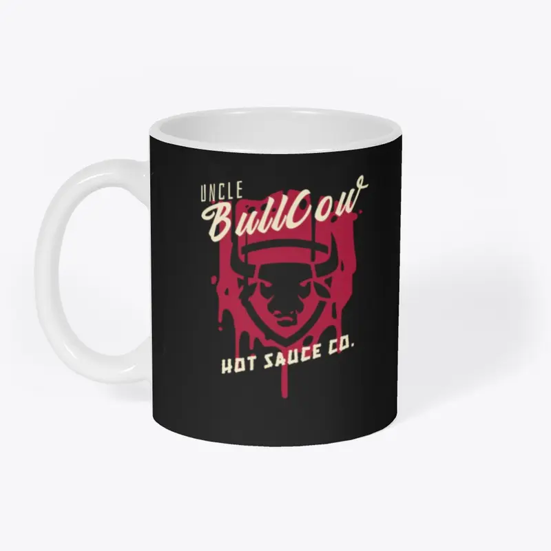 Uncle BullCow Coffee Mug