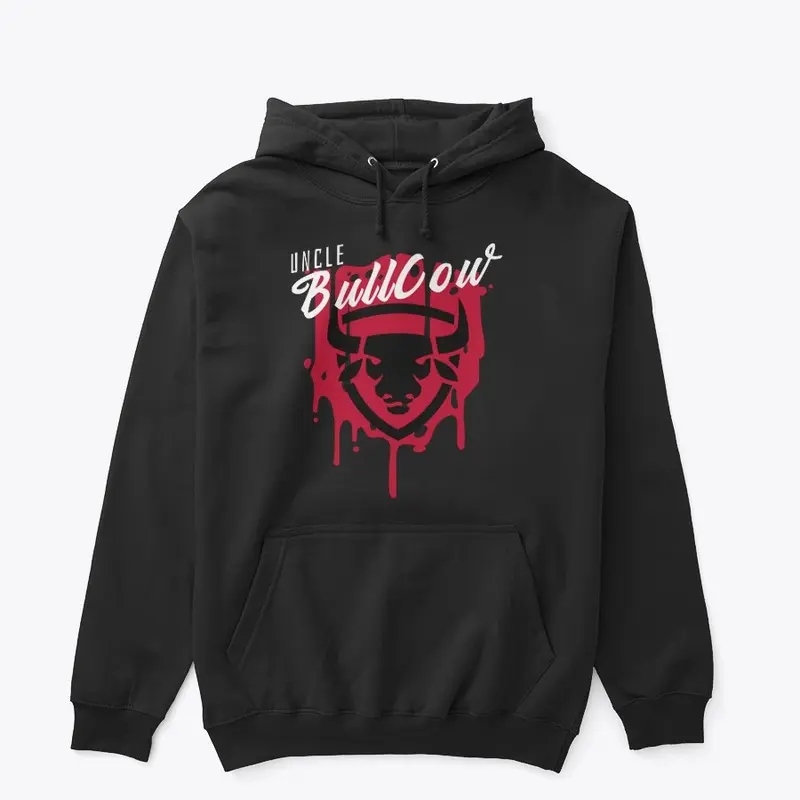 Uncle BullCow Hoodie