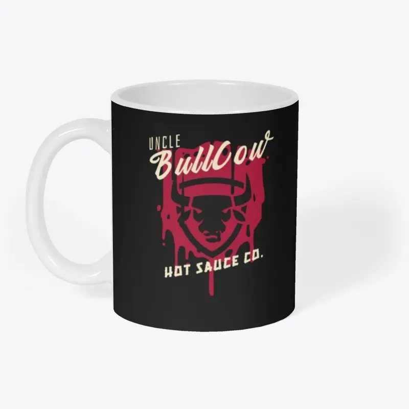 Uncle BullCow Coffee Mug